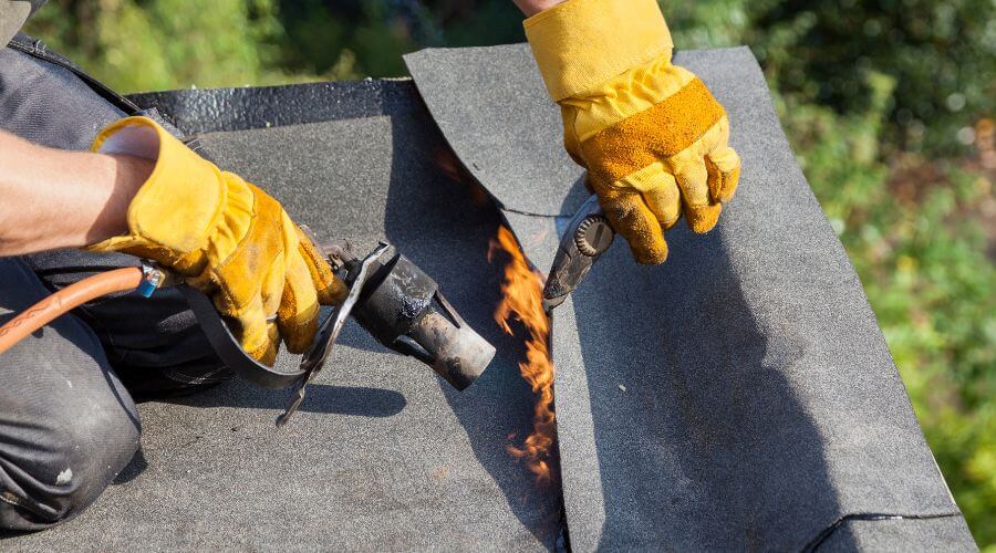 Local Chimney Repair in Reidsville, GA